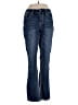 Seven7 Blue Jeans Size 12 - photo 1