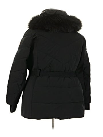 MICHAEL Michael Kors Snow Jacket (view 2)