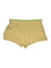 Fabletics Yellow Athletic Shorts Size XXL (estimated) - photo 1