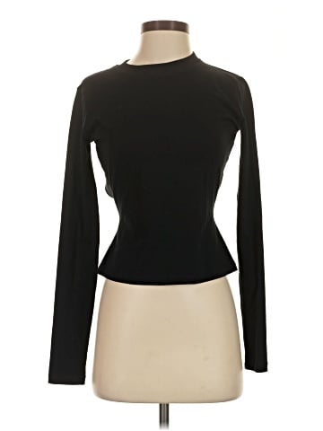 KHY Long Sleeve T-Shirt (view 1)