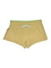 Fabletics Yellow Athletic Shorts Size XXL (estimated) - photo 2