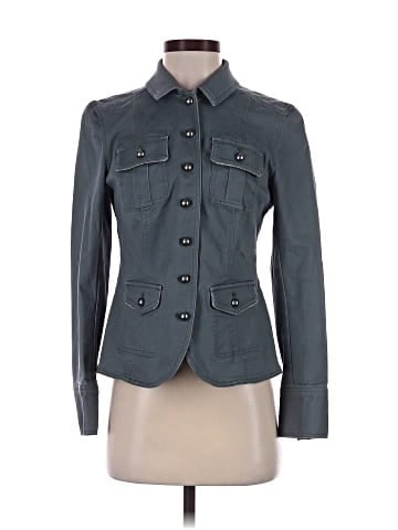 White House Black Market Blazer (view 1)