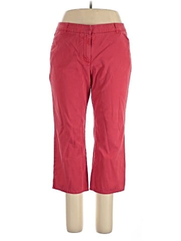 J.Crew Factory Store Casual Pants (view 1)