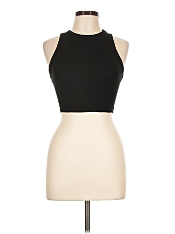 Naked Wardrobe Tank Top (view 1)