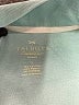 Talbots Teal Short Sleeve Blouse Size 0X - photo 7