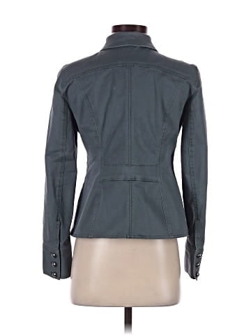 White House Black Market Blazer (view 2)