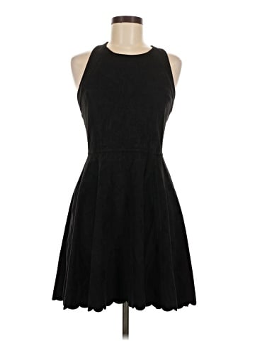Express Cocktail Dress (view 1)