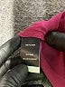 Torrid 100% Polyester Burgundy 3/4 Sleeve Blouse Size 4X (4) - photo 8