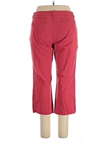 J.Crew Factory Store Casual Pants (view 2)