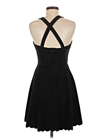Express Cocktail Dress (view 2)