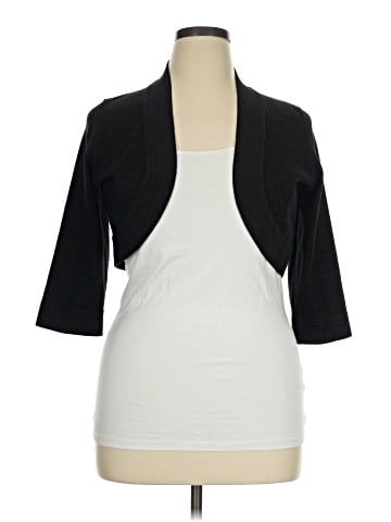 Jessica Howard Cardigan (view 1)