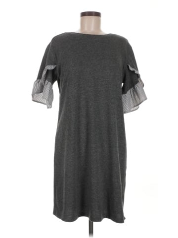 Luxology Casual Dress (view 1)