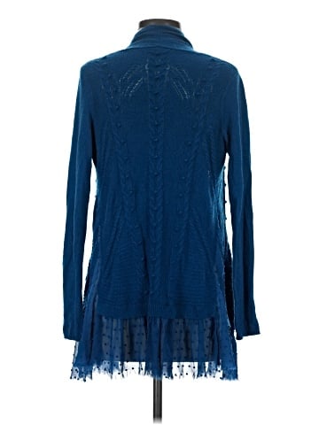 Knitted & Knotted Cardigan (view 2)