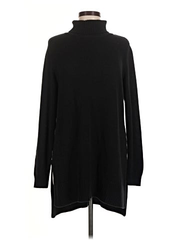 Joan Rivers Turtleneck Sweater (view 1)