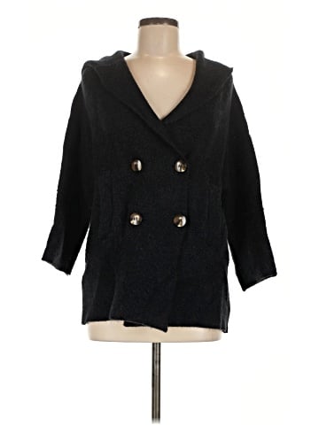 Zara Cardigan (view 1)