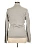 Lauren by Ralph Lauren Solid Silver Pullover Sweater Size XL - photo 2