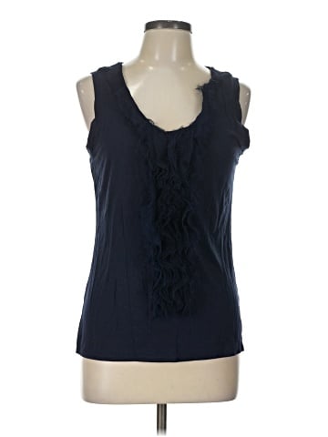 Grace Sleeveless Top (view 1)