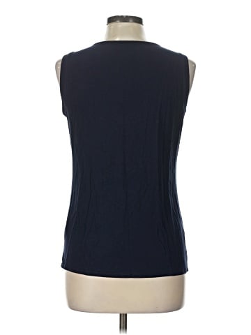 Grace Sleeveless Top (view 2)