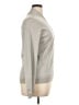 Lauren by Ralph Lauren Solid Silver Pullover Sweater Size XL - photo 4