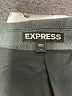 Express Gray Blazer Size 4 - photo 6