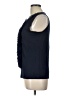 Grace Blue Sleeveless Top Size L - photo 5