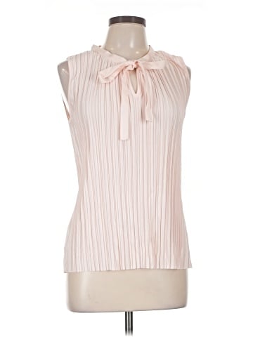 DKNY Sleeveless Blouse (view 1)