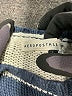 Aeropostale Stripes Blue Pullover Sweater Size M - photo 7