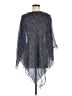St. John Polka Dots Blue Kimono One size - photo 1