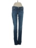 True Religion Blue Jeans Size 26 waist - photo 1