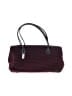 The Sak Burgundy Shoulder Bag One size - photo 1