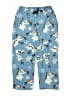 Disney Blue Casual Pants Size M (kids) - photo 1