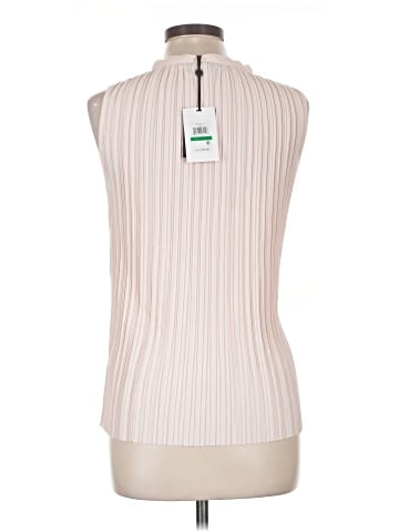 DKNY Sleeveless Blouse (view 2)