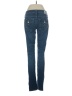True Religion Blue Jeans Size 26 waist - photo 2