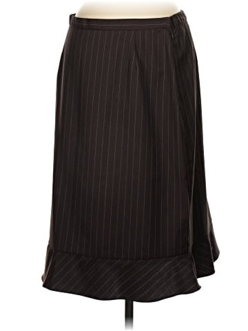 Terry Lewis Formal Skirt (view 1)
