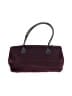 The Sak Burgundy Shoulder Bag One size - photo 3