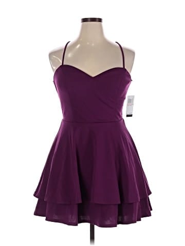 City Studio Cocktail Dress (view 1)