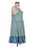 BP. Blue Casual Dress Size S - photo 4