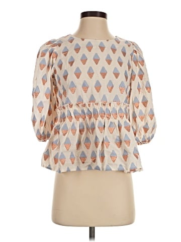 Corey Lynn Calter 3/4 Sleeve T-Shirt (view 1)