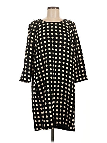 Lili Wang for Lili's Closet Casual Dress (view 1)