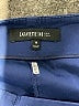 Lafayette 148 New York Solid Blue Active Pants Size 18 - photo 4