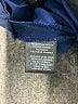 Lafayette 148 New York Solid Blue Active Pants Size 18 - photo 5
