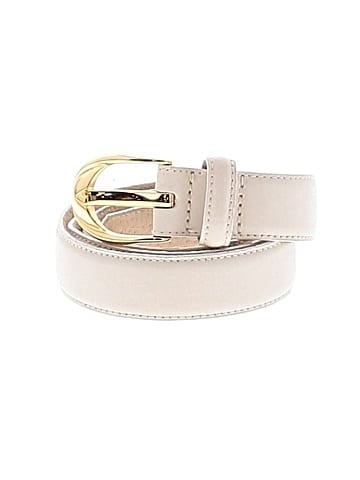 Liz Claiborne Leather Belt (view 1)