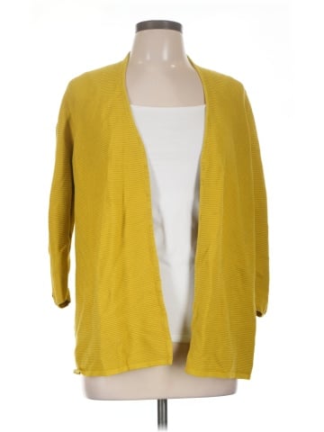 Kasper Cardigan (view 1)