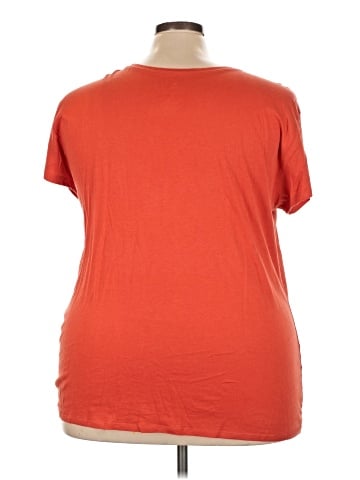 Disney Princess Short Sleeve T-Shirt (view 2)