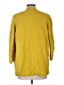 Kasper Yellow Cardigan Size L - photo 2