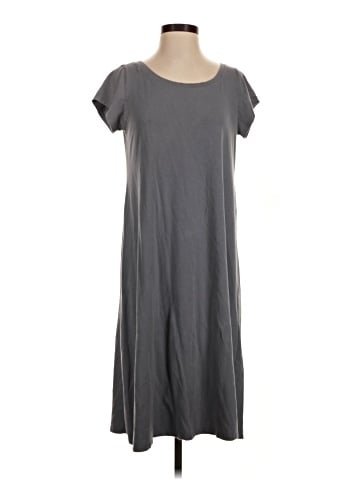 Eileen Fisher Casual Dress (view 1)