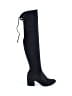 New Look Black Boots Size 6 - photo 1