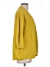 Kasper Yellow Cardigan Size L - photo 4
