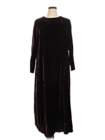 Eileen Fisher Casual Dress (view 1)