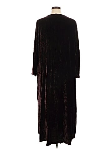 Eileen Fisher Casual Dress (view 2)